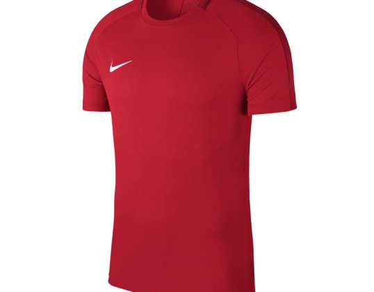 Nike JR Academy 18 t-shirt 657 893750-657