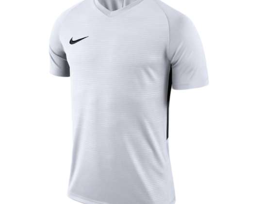 Nike JR Tiempo Prem Jersey t-shirt 100 894111-100