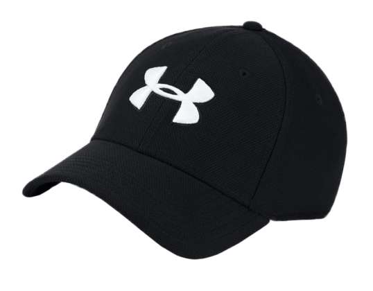 Under Armour Men's Blitzing 3.0 Cap 1305036-001 1305036-001