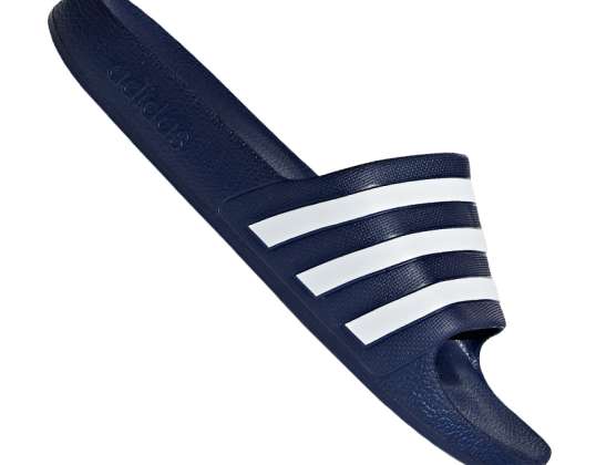 Adidas Adilette Aqua Slippers navy blue F35542 F35542