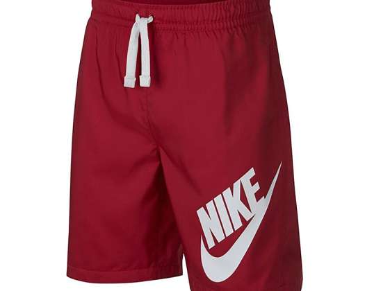 Nike JR NSW shorty 687 923360-687
