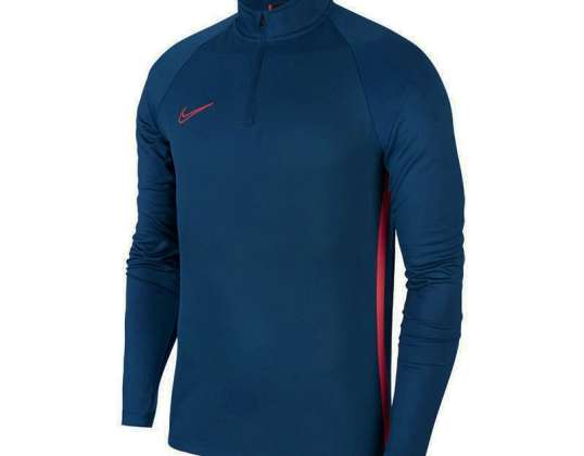Sudadera Nike Dry Academy Dril Top 432 AJ9708-432