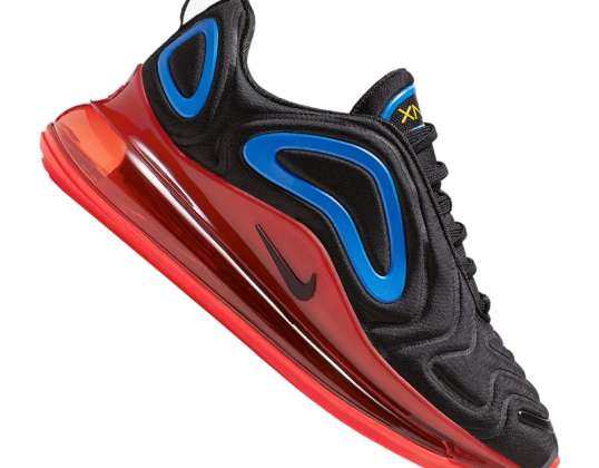 Nike JR Air Max 720 GS 009 AQ3196-009