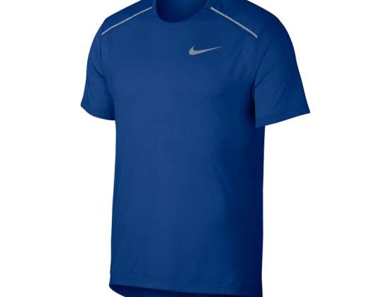 Nike Breathe Rise 365 Tişört 438 AQ9919-438