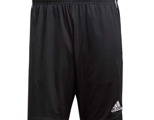 Men's shorts adidas Core 18 Training Shorts black CE9031 CE9031