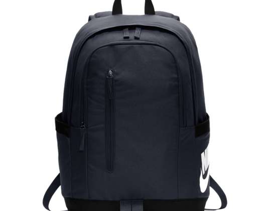 Nike All Access Soleday mochila 452 BA6103-452