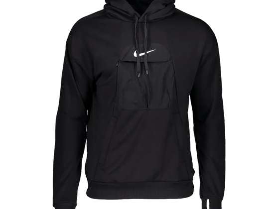 Nike F.C. sweatshirt 010 CJ2491-010