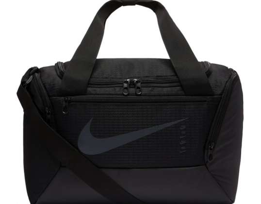 Nike Brasilia 9.0 tas [ maat XS] 010 CU1041-010