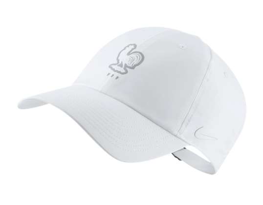 Casquette de baseball Nike France Heritage 100 CU7611-100