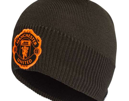 adidas MUFC Aeroready cap 147 FS0147