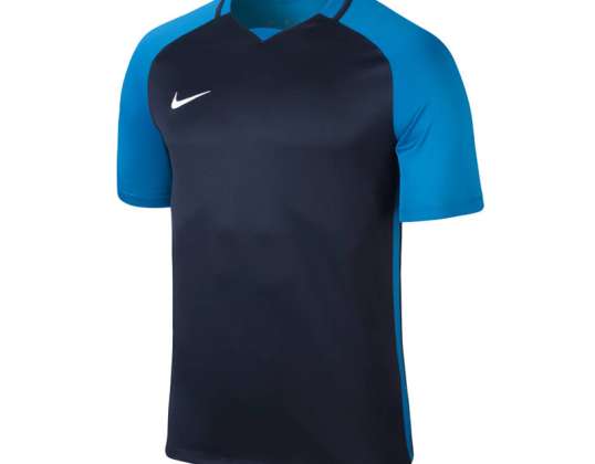 Nike Dry Trophy III Джърси тениска 411 881483-411