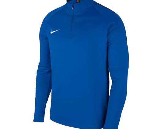 Nike JR Dry Academy 18 Dril Top Felpa 463 893744-463