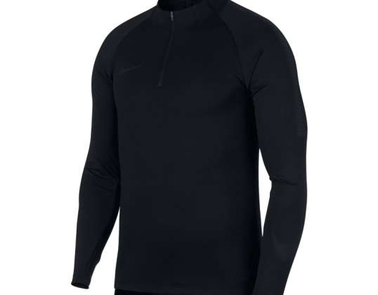 Sudadera de entrenamiento Nike Dry Squad Top 18 010 894631-010