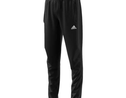 adidas JR Tiro 17 treniņu bikses 351 BK0351