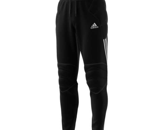 Herren Torwarthose adidas Tierro 13 Torwarthose schwarz FT1455 FT1455