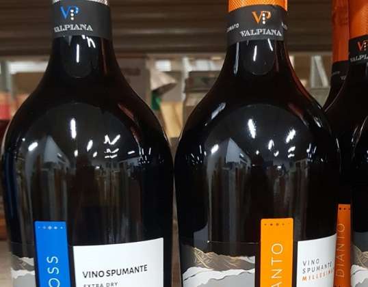 Olasz Prosecco