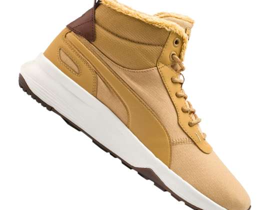 Puma ST Activeren Mid WTR 02 369784-02