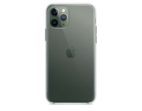 Apple iPhone 11 Pro Klart deksel MWYK2ZM / A