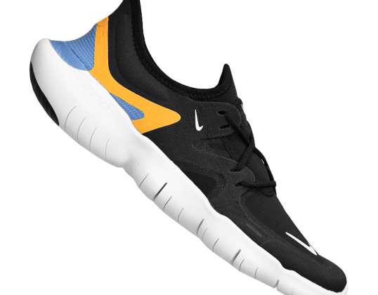 Nike Free RN 5.0 013 AQ1289-013