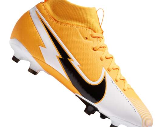 Nike JR Superfly 7 Akatemia MG 801 AT8120-801