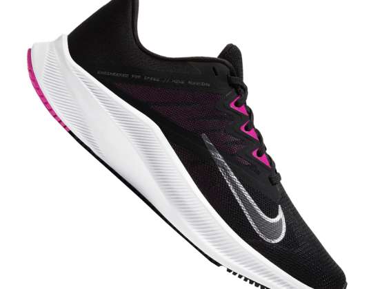 Nike WMNS Квест 3 007 CD0232-007