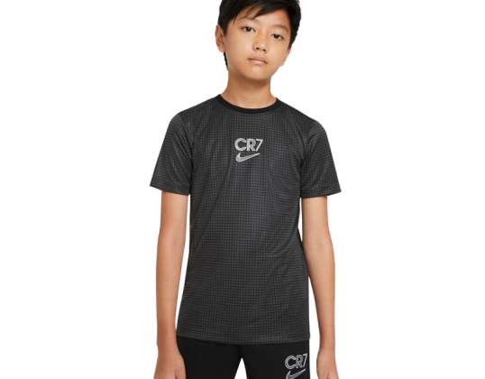 Nike JR CR7 Dry-FIT t-shirt 060 CT2975-060