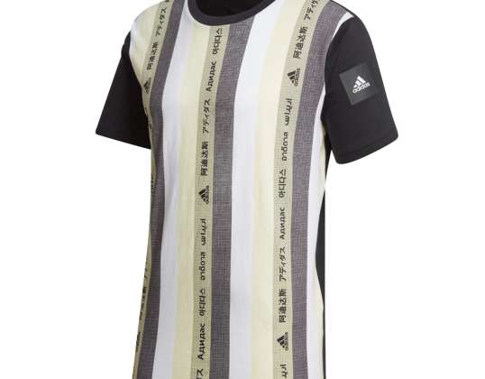 adidas Must Haves Graphic t-shirt 030 FL4030