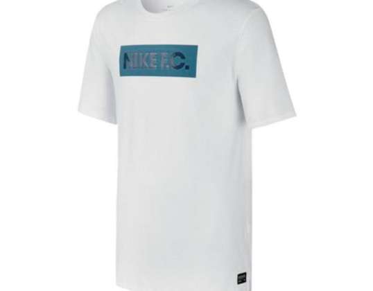 Nike FC T-shirt 100 831695-100