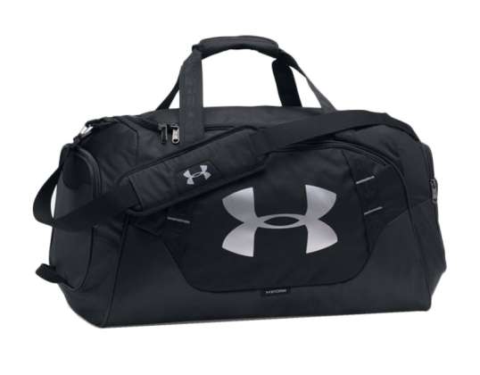Under Armour Undeniable SM Duffel 3.0 M 1300213-001 1300213-001