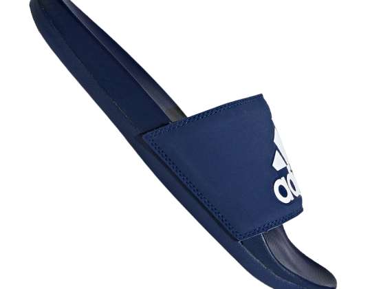 Pánske papuče adidas Adilette Comfort námornícka modrá B44870 B44870