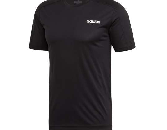 adidas D2M Camiseta lisa 693 DT8693
