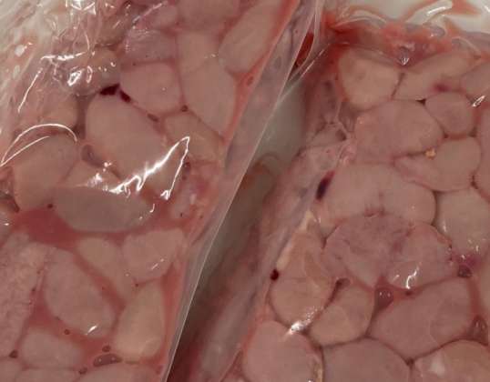 TURKEY TESTICLES - high quality