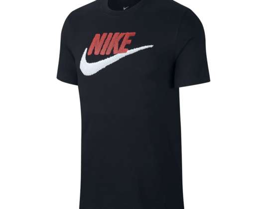 Nike NSW Brand Mark t-shirt 013 AR4993-013