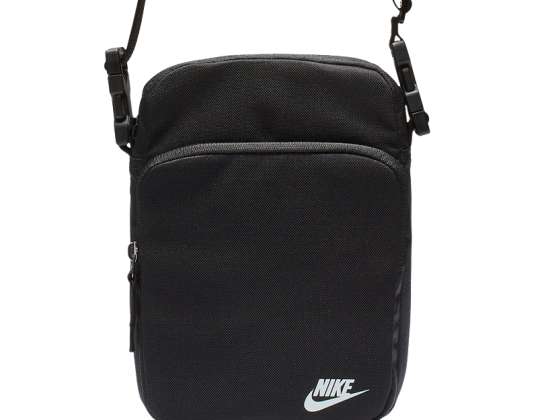 Nike Heritage Small Items 2.0 Messenger Bag 010 BA5898-010