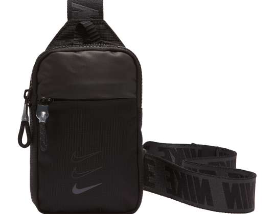 Nike Advance Messenger Bag 011 BA5904-011