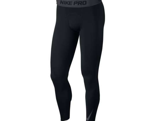 Nike Pro Warm Terma Leggings serrés 010 929711-010