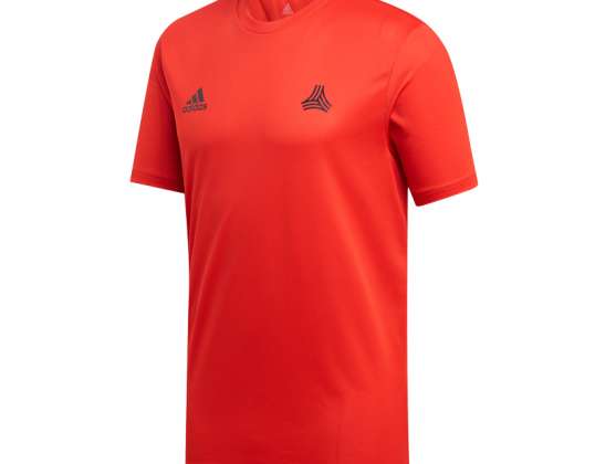 adidas Танго Тренировочная футболка 455 DW8455