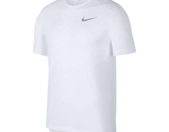 Nike Dry Miler t-shirt 100 AJ7565-100