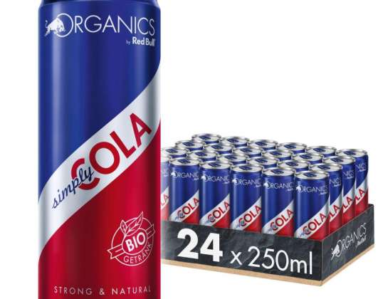 Red Bull Cola napoje hurt