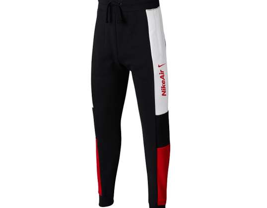 Nike JR NSW Air pants 011 CJ7857-011