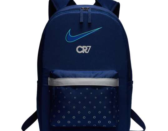 Nike CR7 Junior backpack 492 BA6409-492