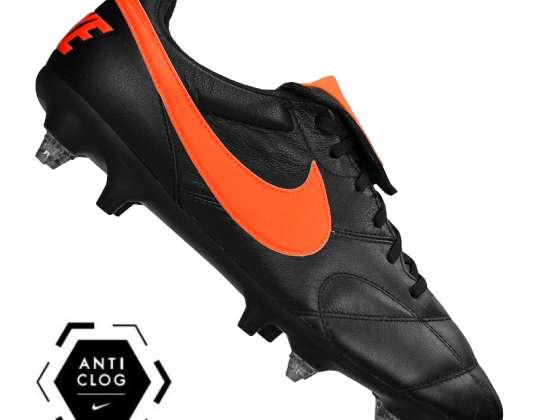 Nike The Premier II SG-Pro AC 080 921397-080