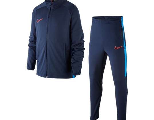 Nike JR Academy K2 tracksuit 452 AO0794-452