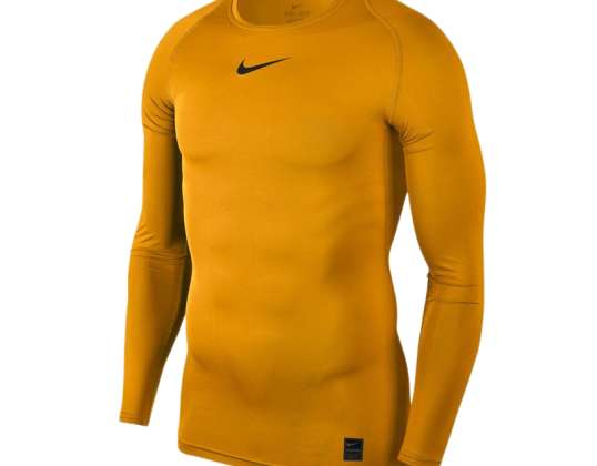 Nike Pro Top Compression LS Sleeve 739 838077-739