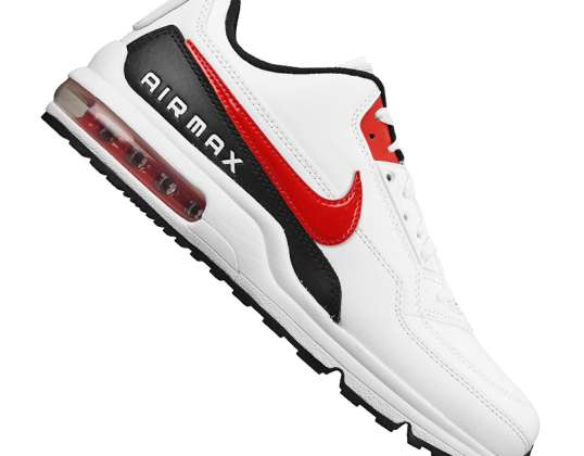 Nike Air Max LTD 3 BV1171-100 BV1171-100