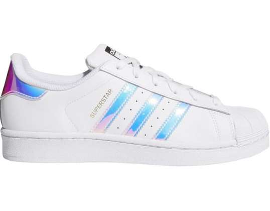 ADIDAS SUPERSTAR J AQ6278