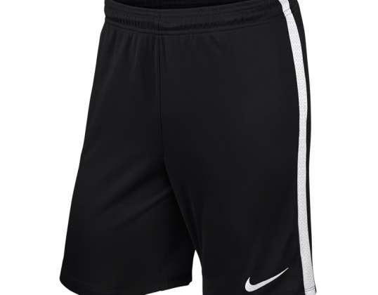 Nike JR Dry Venom II Woven short 010 894128-010