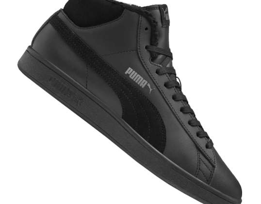 Puma Smash v2 Mid WTR 03 367338-03