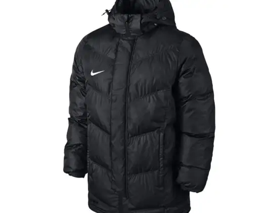 Nike Team Winter Winterjacke 010 645484-010