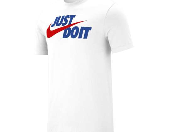 Nike NSW Just Do It t-shirt 106 AR5006-106